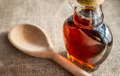 Spiritual Meanings of Smelling Maple Syrup: Divine Aroma Guide