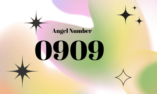 Love 0909 Angel Number Twin Flame [REAL TRUTHS]